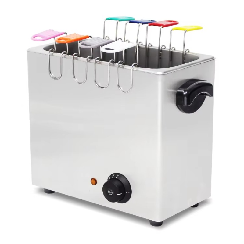 Stainless Steel Commercial Ele – Egg Cooker Rapid Bewertung und Preis