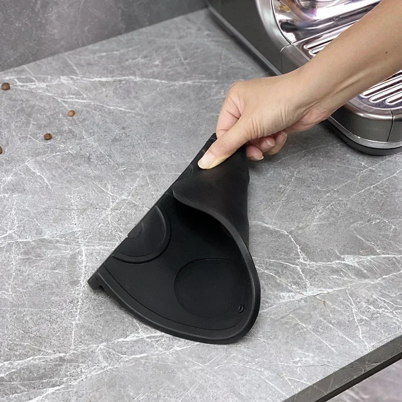 Coffee Powder Pad Non-Slip Sil – Kitchen Appliances Garage Bewertung und Preis