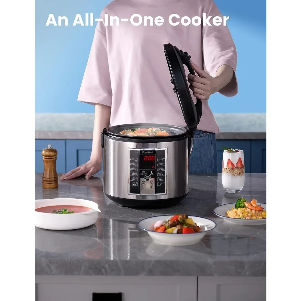 -Rice Cooker 10 Cup Uncooked,  – Rice Cooker 10 Cup Bewertung und Preis