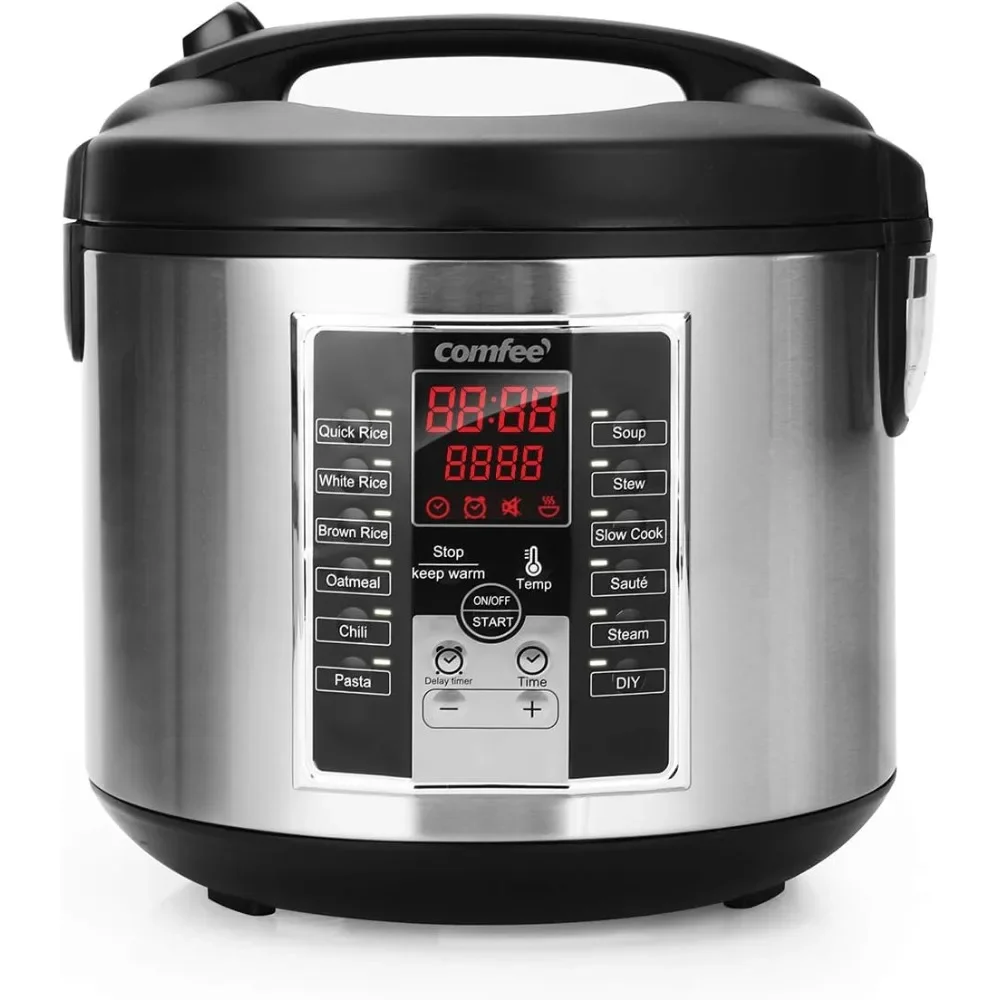 -Rice Cooker 10 Cup Uncooked,  – Rice Cooker 10 Cup Bewertung und Preis