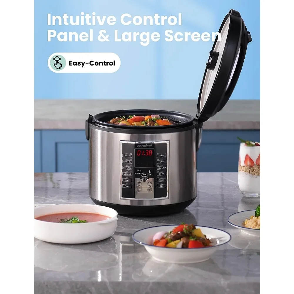 -Rice Cooker 10 Cup Uncooked,  – Rice Cooker 10 Cup Bewertung und Preis