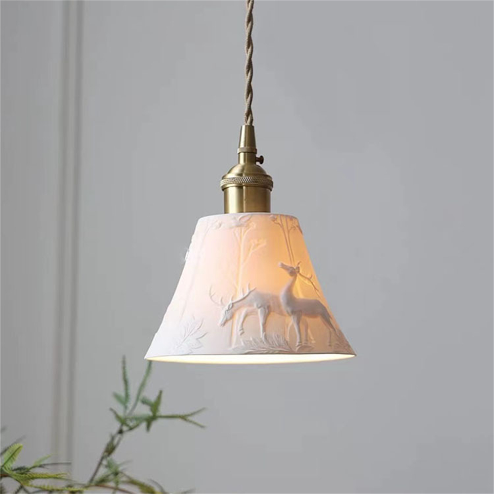 Modern Ceiling Pendant Light R – Kitchen Appliances In White Bewertung und Preis