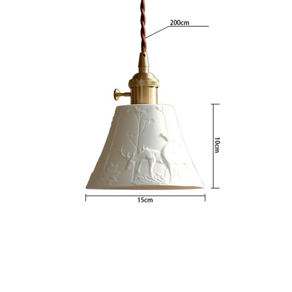 Modern Ceiling Pendant Light R – Kitchen Appliances In White Bewertung und Preis