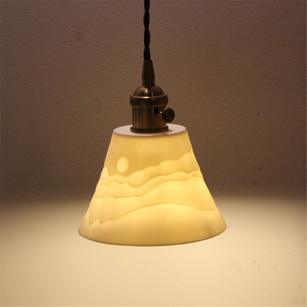 Modern Ceiling Pendant Light R – Kitchen Appliances In White Bewertung und Preis