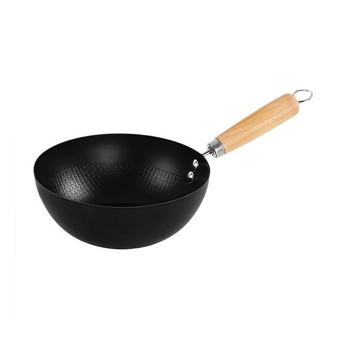 Efficient Heat Distribution Fl – Wok Electric Flat Bewertung und Preis