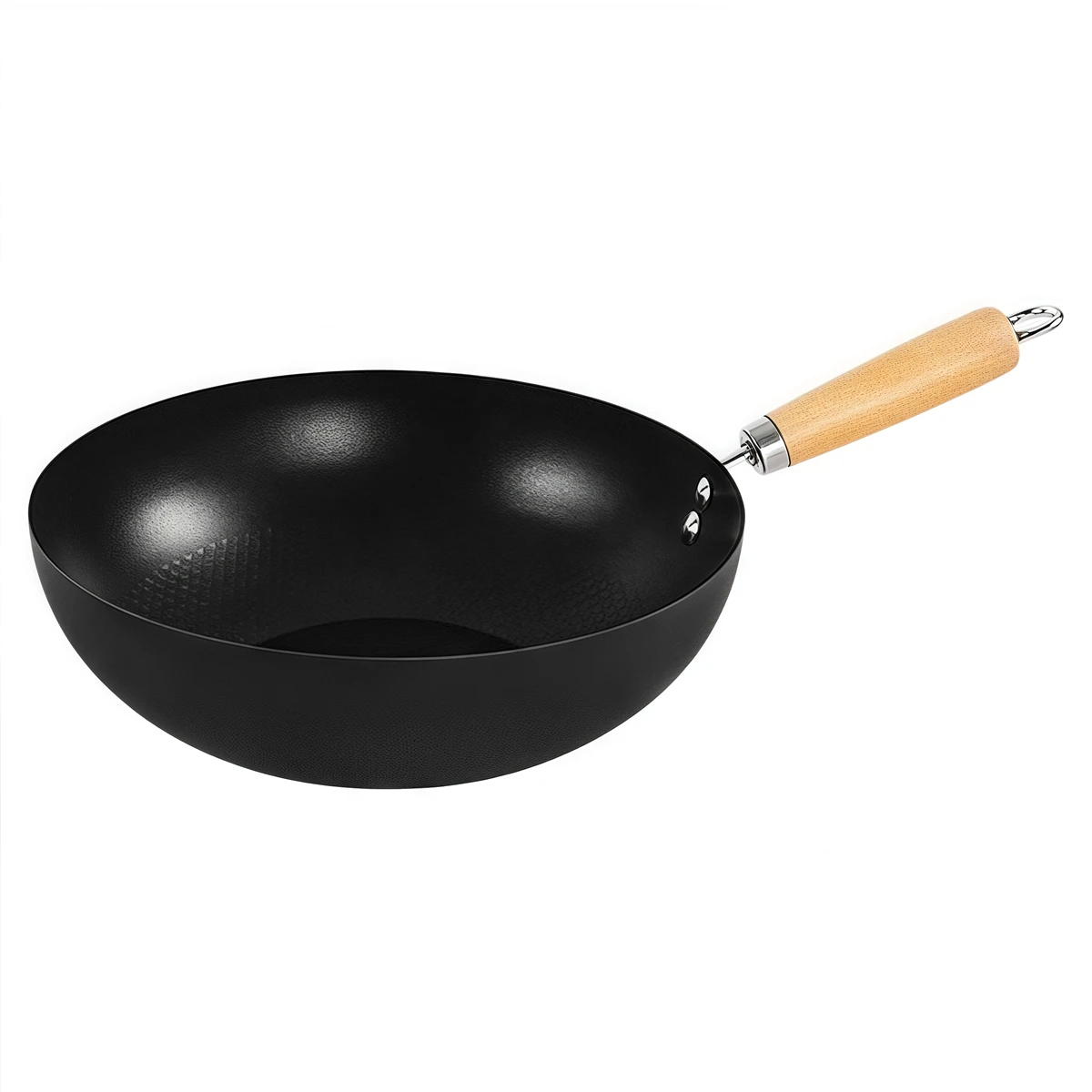 Efficient Heat Distribution Fl – Wok Electric Flat Bewertung und Preis