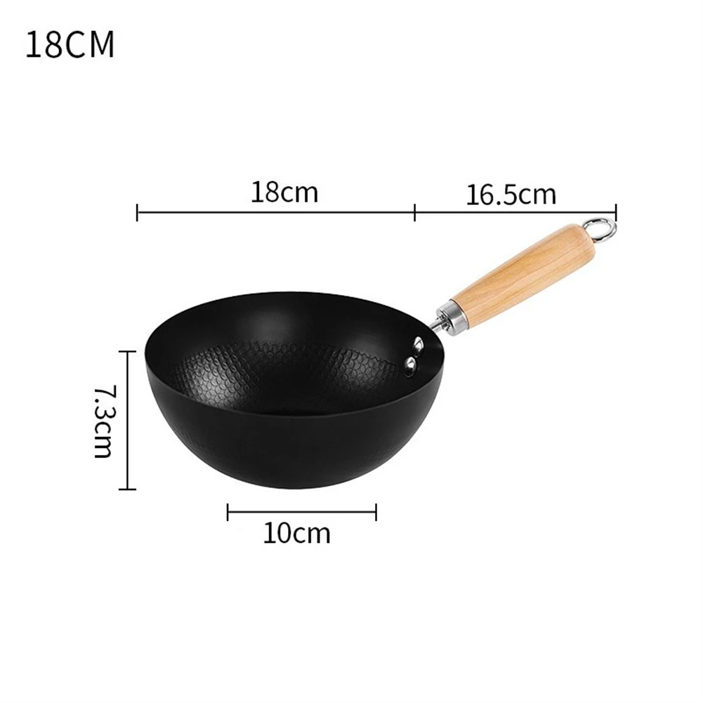 Efficient Heat Distribution Fl – Wok Electric Flat Bewertung und Preis