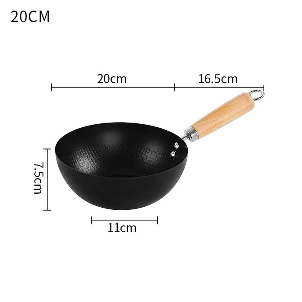 Efficient Heat Distribution Fl – Wok Electric Flat Bewertung und Preis